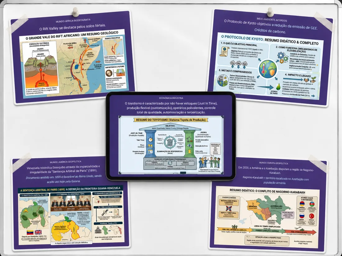 Flashcards do baralho FUVEST no Anki